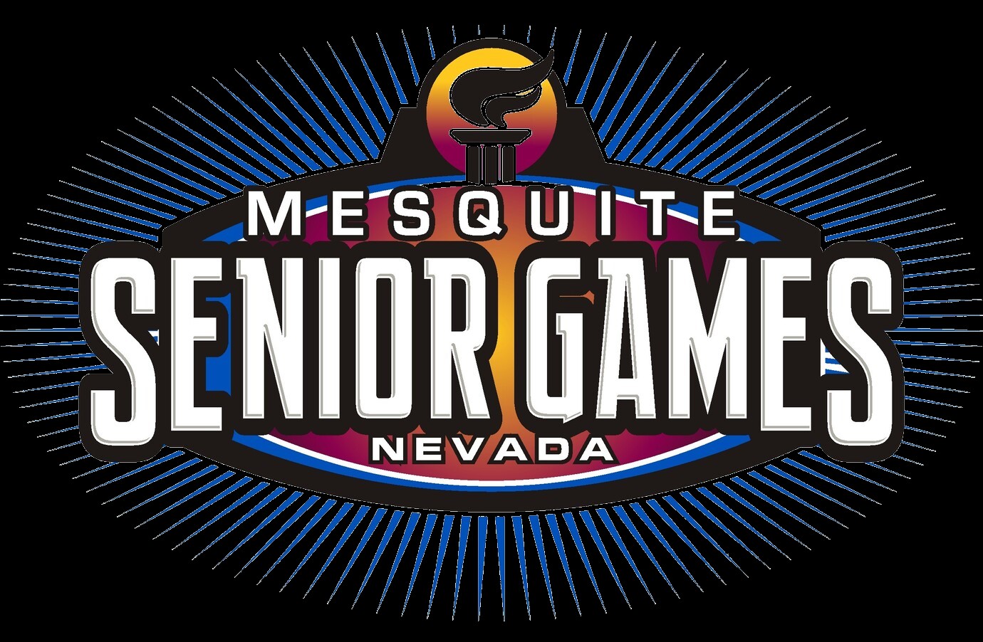 MESQUITE SENIOR GAMES